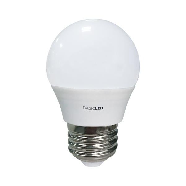Bombilla LED E27 regulable A65 18W (Fría, Cálida, Neutra)