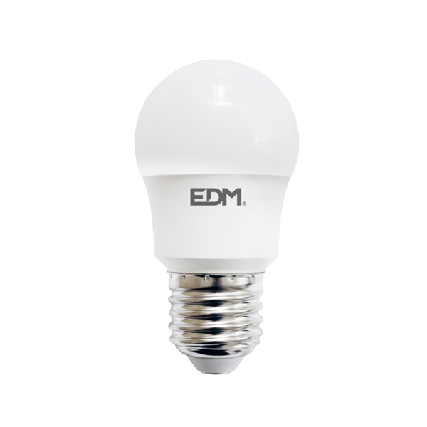 Bombilla LED E27, 8W Luz Fría – Welpshop