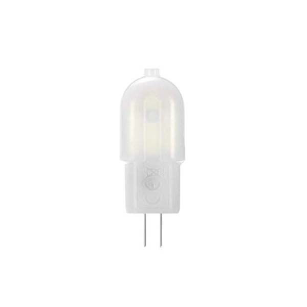 Bombilla led G4 3,5W cálida