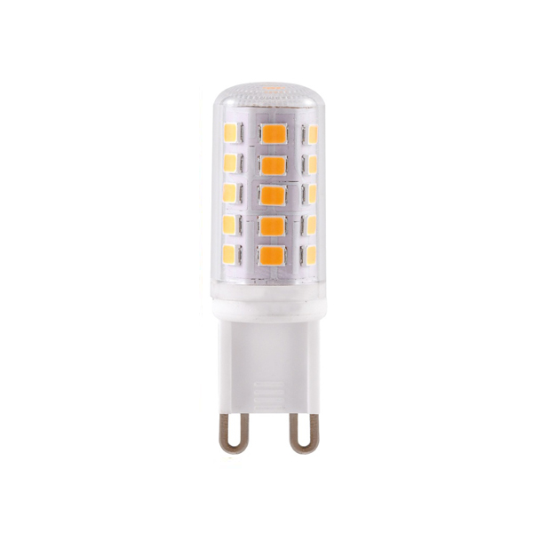 Bombilla LED G9 3,5W 3000k