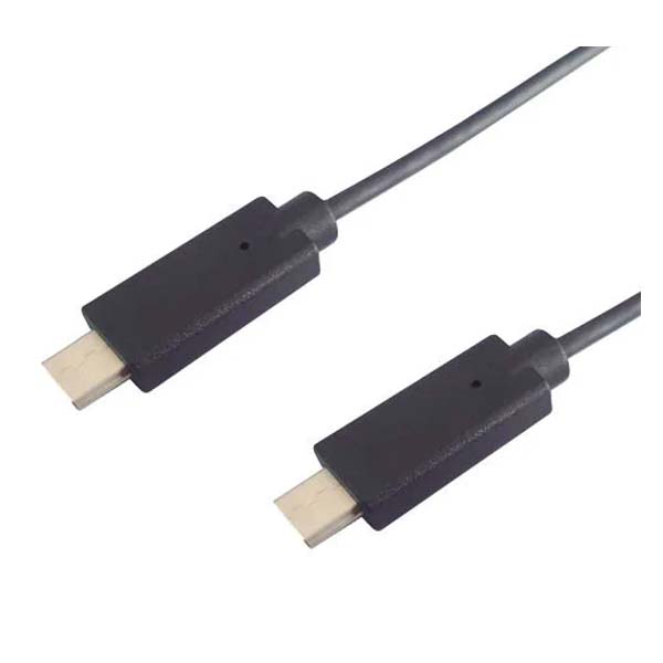 Cable USB C a USB C