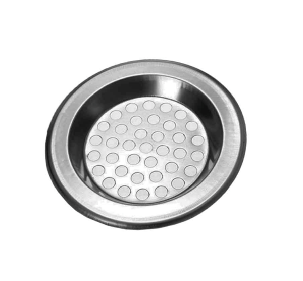Filtro fregadero acero agujeros - Productos - Tendencia Única