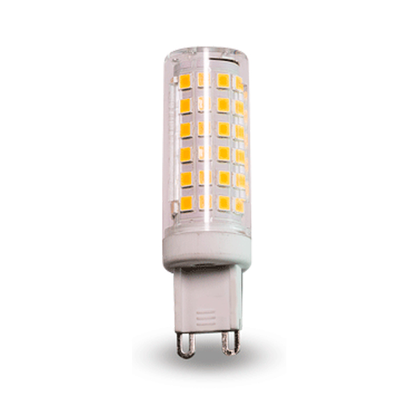 G9 LED alta potencia 4000k | Substituir por LED