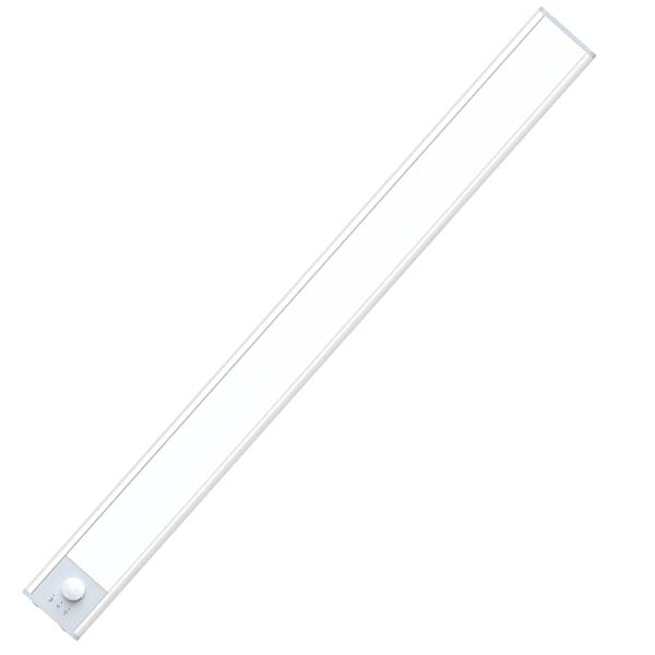 Luz LED recargable grande