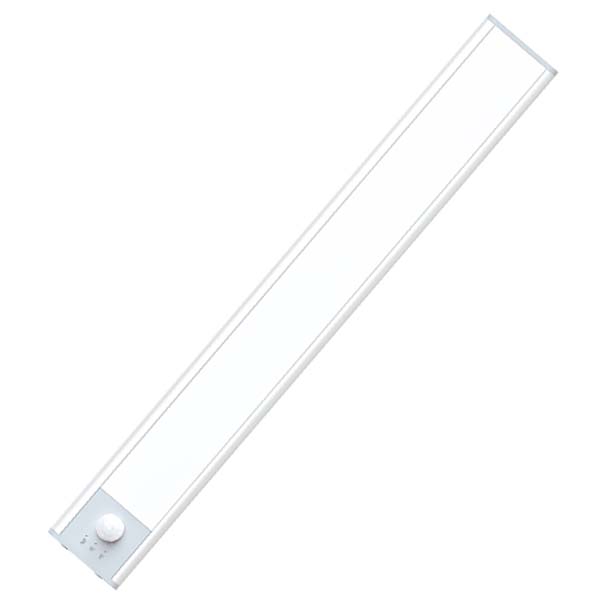 Luz LED recargable mediana