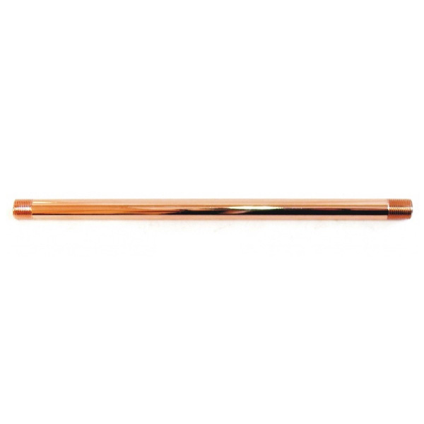 Tija de cobre 300mm