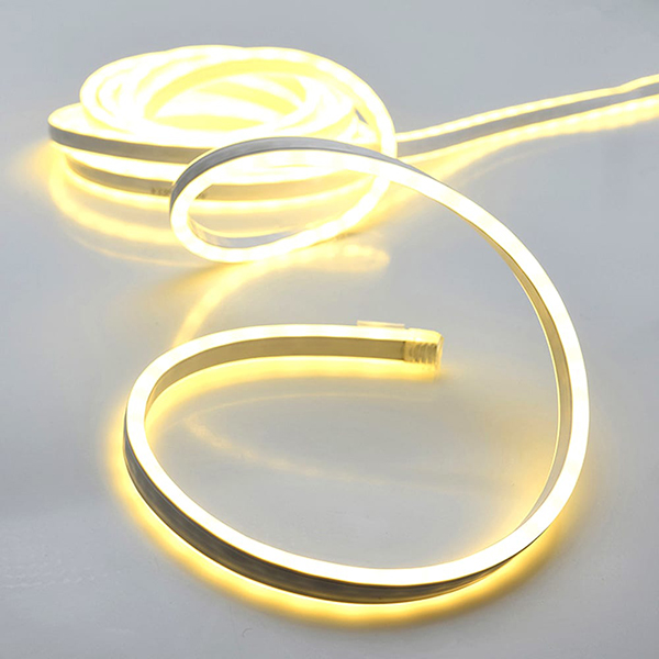 Enteenly Tira LED Sensor Movimiento, Luces Led con Pilas