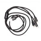 Cable USB Multicarga